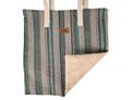 INUA Everyday Impact Tote – Tidal Stripe