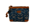 INUA Everyday Impact Pouch – Indigo Arrow