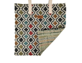 INUA Everyday Impact Tote – Market Tile