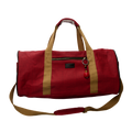 INUA Impact Weekender Duffel – Ember Weave