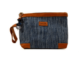 INUA Everyday Impact Pouch – Denim Fleck