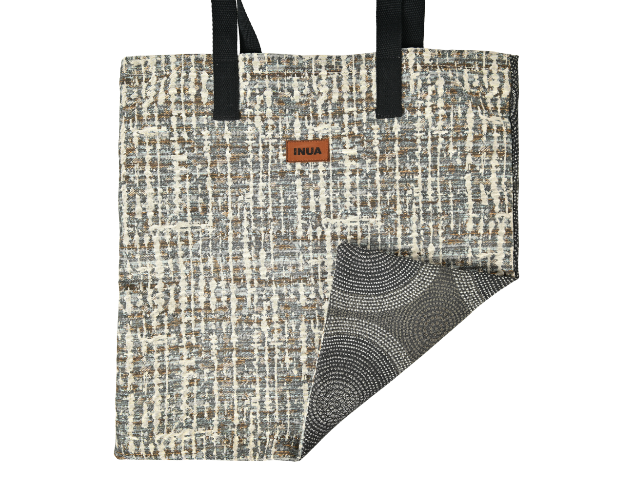 INUA Everyday Impact Tote – Studio Weave