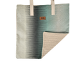 INUA Everyday Impact Tote – Slate Ray