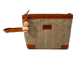 INUA Everyday Impact Pouch – Linen Weave