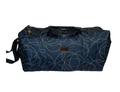 Midnight Orbit Impact Duffel