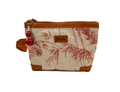INUA Everyday Impact Pouch – Terracotta Fern