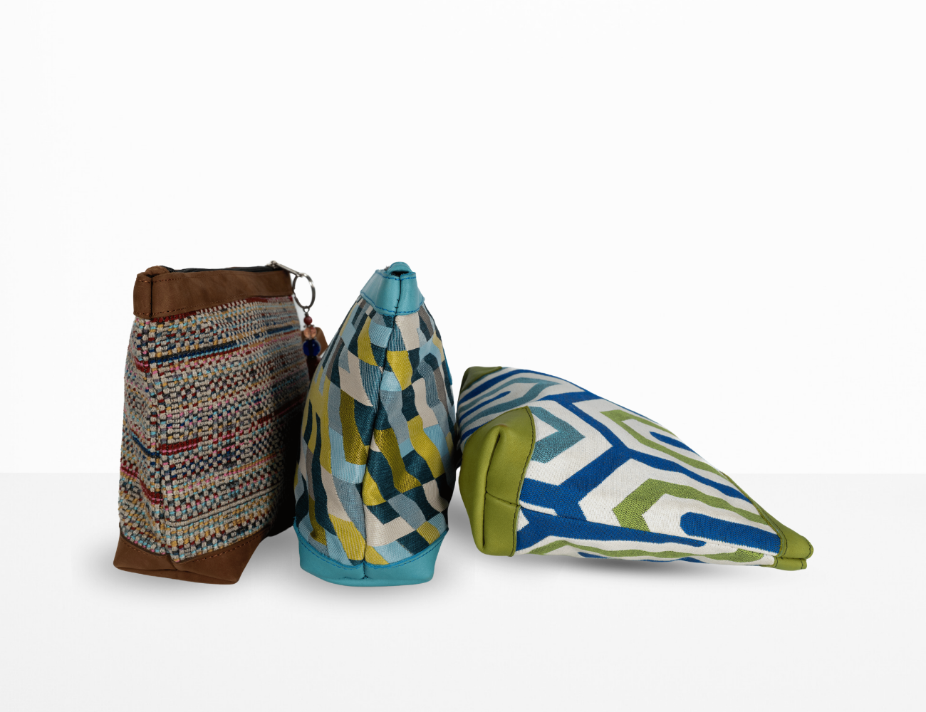 INUA Everyday Catch‑All Pouch