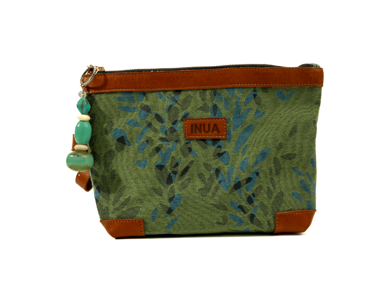 INUA Everyday Impact Pouch – Canopy Scatter