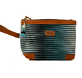 INUA Everyday Impact Pouch – Tidal Stripe