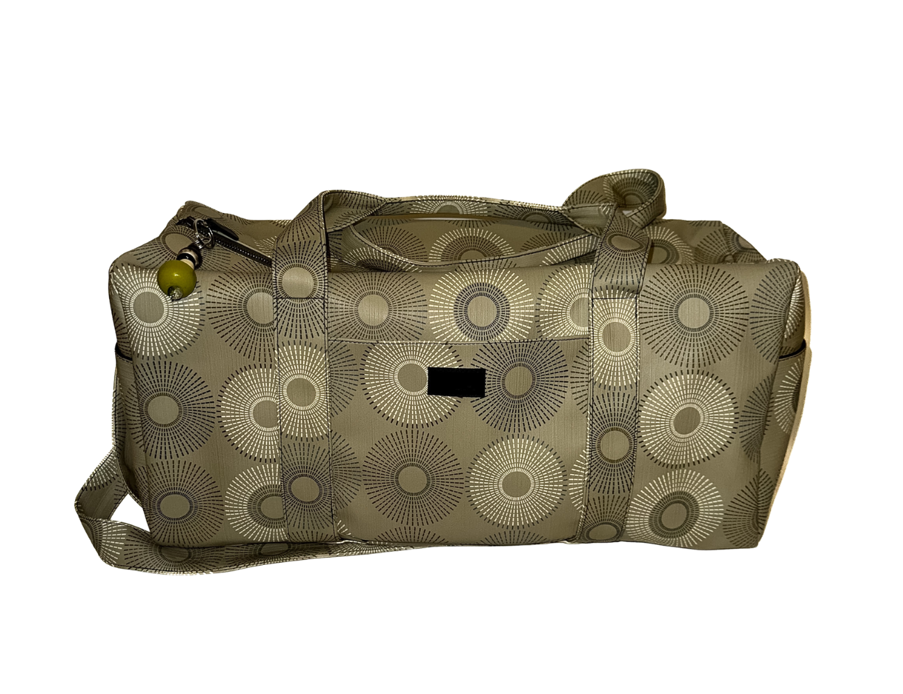 Sahara Sun Impact Duffel