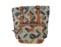INUA Impact Double Tote with Pouch - Aura Hold