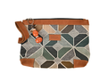 INUA Everyday Impact Pouch – Forest Diamond