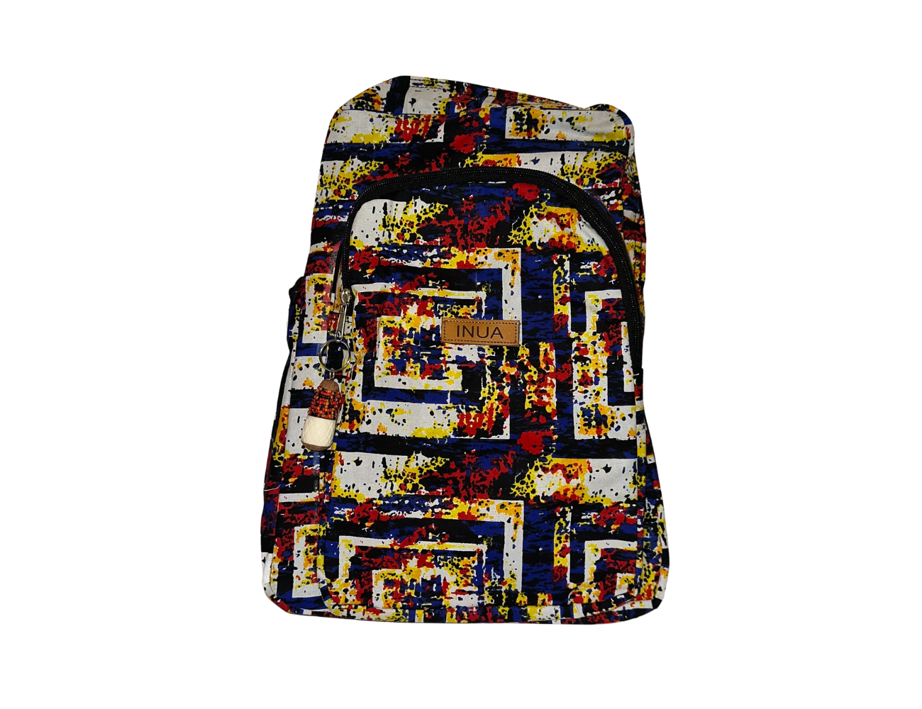 Labyrinth Splash Impact Backpack