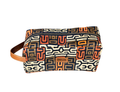 INUA Heritage Impact Dopp Kit – INUA Print & Leather