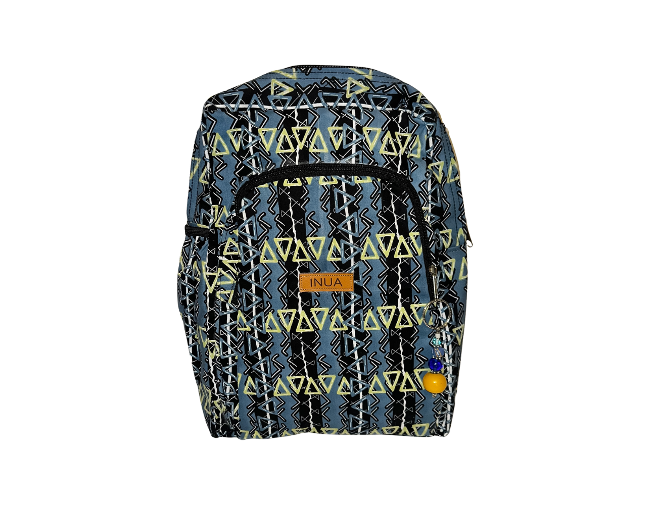 Savanna Triangle Impact Backpack