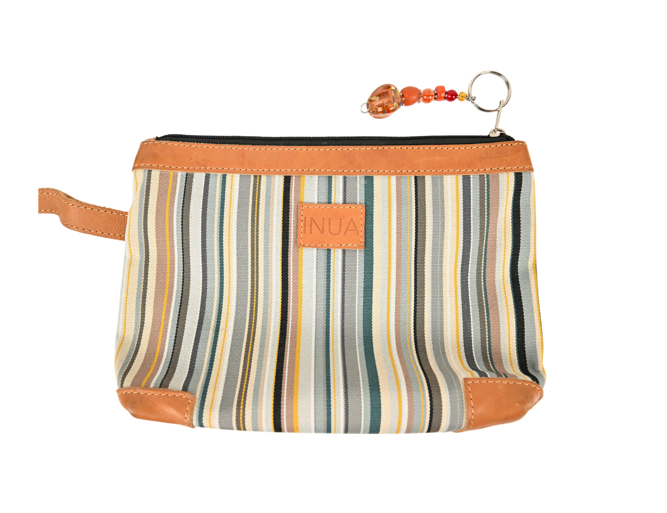INUA Everyday Impact Pouch – Savanna Stripe