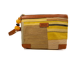 INUA Everyday Impact Pouch – Sungold Grain