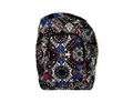 Mosaic Stained-Glass Impact Backpack