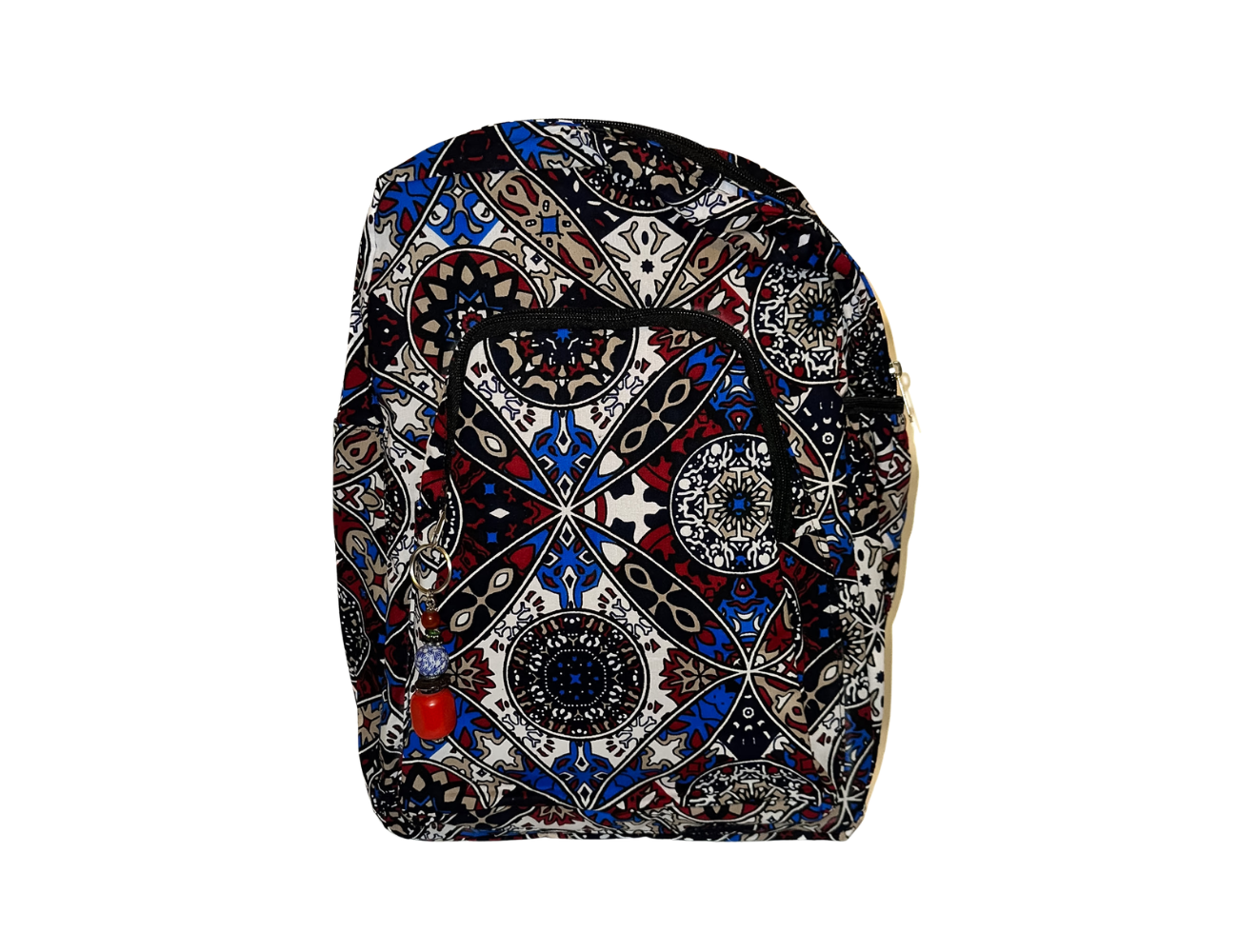 Mosaic Stained-Glass Impact Backpack