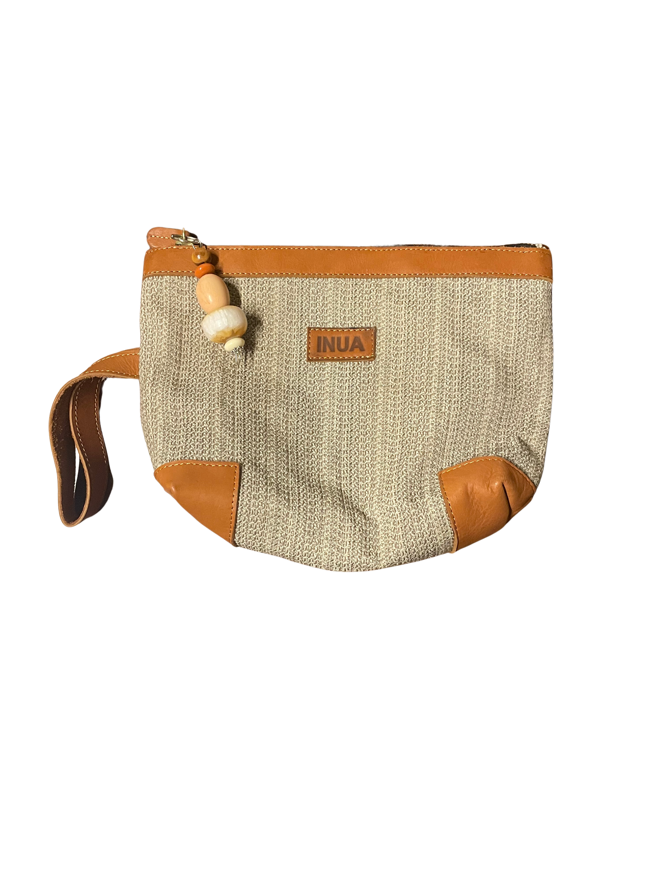 INUA Everyday Impact Pouch – Natural Loom