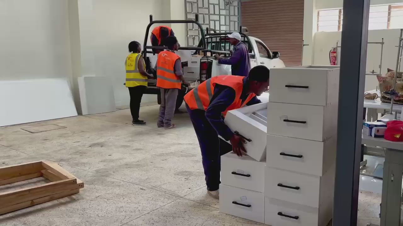 INUA craftsmanship video